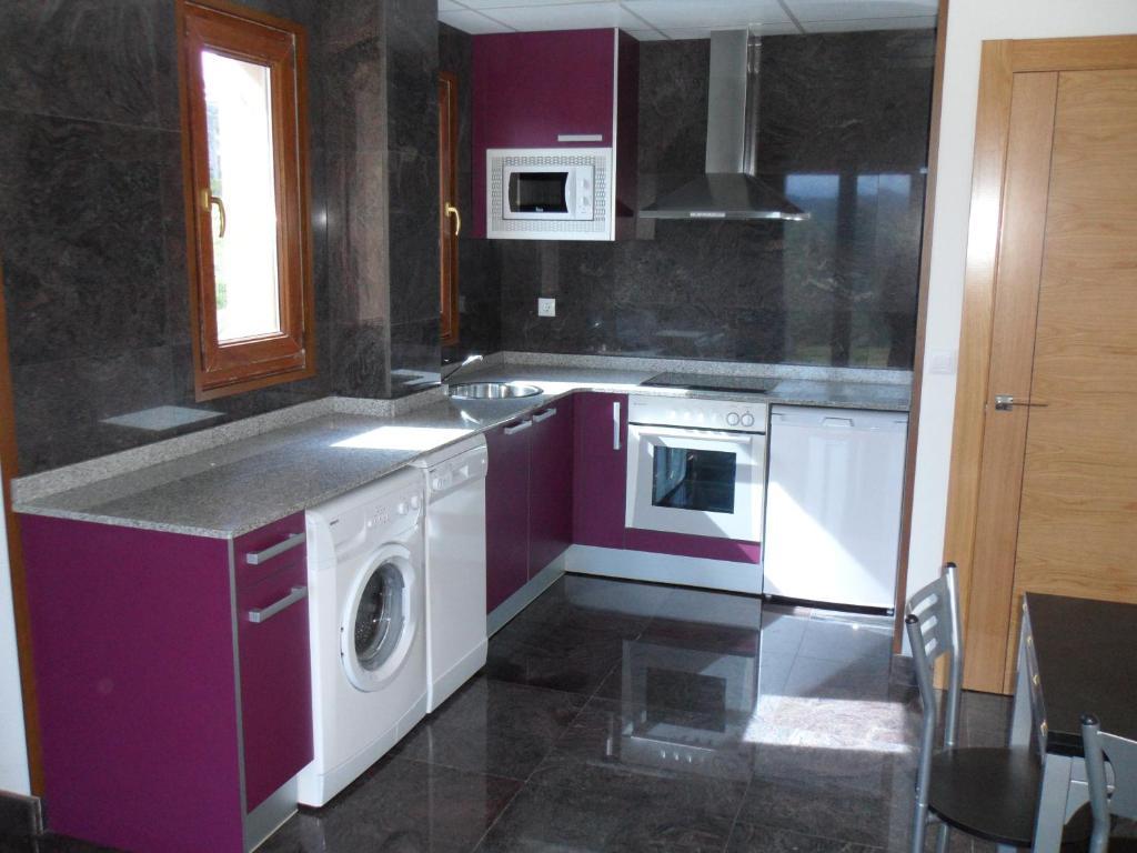 Apartamentos Turisticos Estrella Del Alemar 랑그레 객실 사진